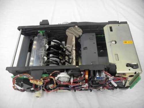 Wincor Nixdorf CMD-V4 STACKER MODULE PN: 01750109659, 1750109659