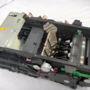 2590-2 Wincor Nixdorf CMD-V4 STACKER MODULE PN: 01750109659, 1750109659