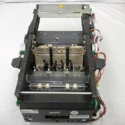 2590-3 Wincor Nixdorf CMD-V4 STACKER MODULE PN: 01750109659, 1750109659