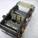 Wincor Nixdorf CMD-V4 STACKER MODULE PN: 01750058042, 1750058042