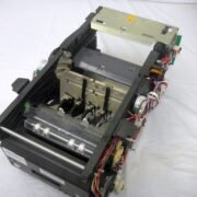 Wincor Nixdorf CMD-V4 STACKER MODULE PN: 01750058042, 1750058042