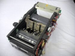 Wincor Nixdorf CMD-V4 STACKER MODULE PN: 01750058042, 1750058042