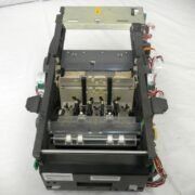 Wincor Nixdorf CMD-V4 STACKER MODULE PN: 01750058042, 1750058042