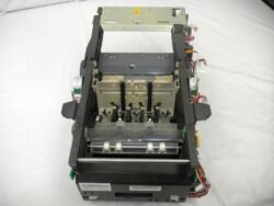 Wincor Nixdorf CMD-V4 STACKER MODULE PN: 01750058042, 1750058042