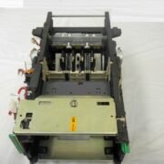 Wincor Nixdorf CMD-V4 STACKER MODULE PN: 01750058042, 1750058042
