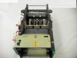 Wincor Nixdorf CMD-V4 STACKER MODULE PN: 01750058042, 1750058042