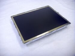 NCR 15 INCH STANDARD BRITE LCD PN: 009-0025272, 90025272