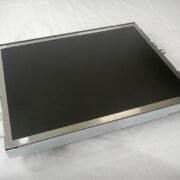 2593-1 NCR 15" ATM STANDARD LCD SCREEN MONITOR PN: 009-0026887, 90026887