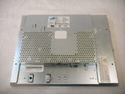 NCR 15" ATM STANDARD LCD SCREEN MONITOR PN: 009-0026887, 90026887