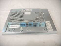 NCR 15" ATM STANDARD LCD SCREEN MONITOR PN: 009-0026887, 90026887