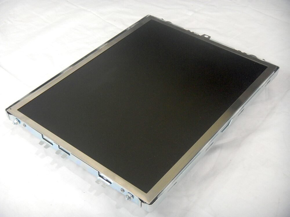 2594-1 NCR 15 INCH MONITOR LCD STANDARD PN: 009-0025163, 90025163