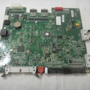 NCR S1 DISPENSER CONTROL BOARD PN: 445-0730147, 4450730147
