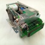 NCR U-MCRW 3TK R/W HICO USB SMART PN: 445-0723882, 4450723882