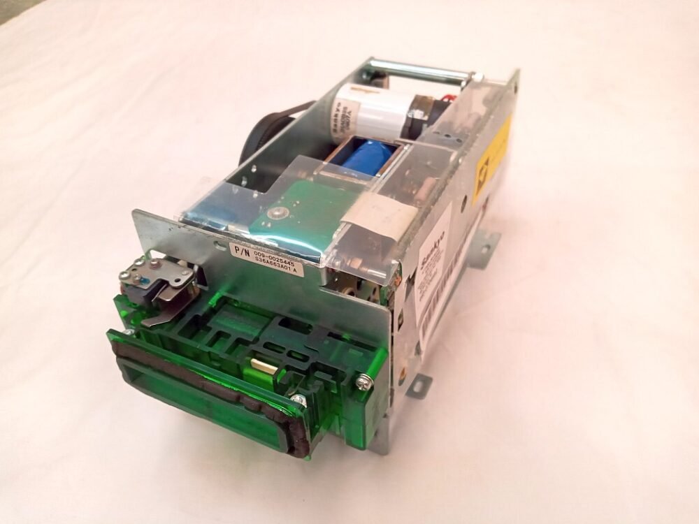 2596-3 NCR U-MCRW 3TK R/W HICO USB SMART PN: 445-0723882, 4450723882