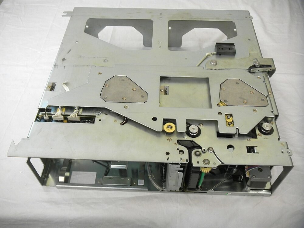 Wincor Nixdorf TRANSPORT DISTRIBUTION SK21.2 PN: 01750108341, 1750108341