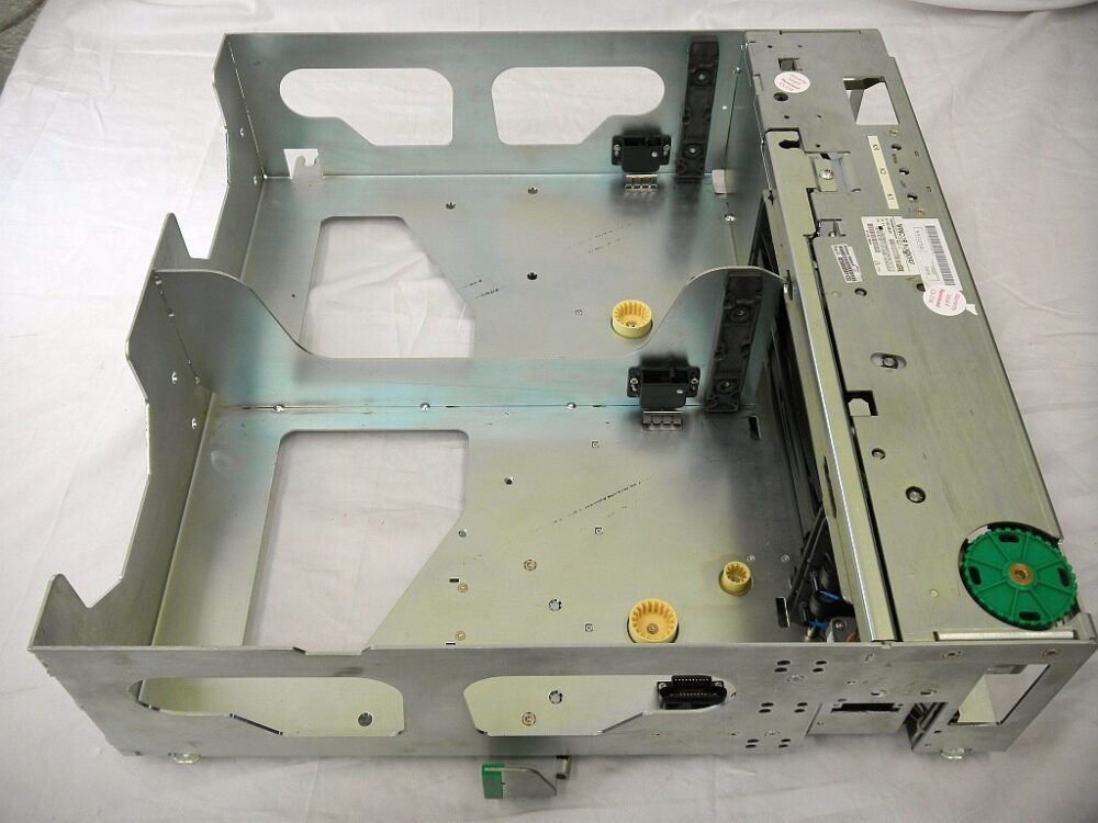 Wincor Nixdorf TRANSPORT DISTRIBUTION SK21.2 PN: 01750108341, 1750108341