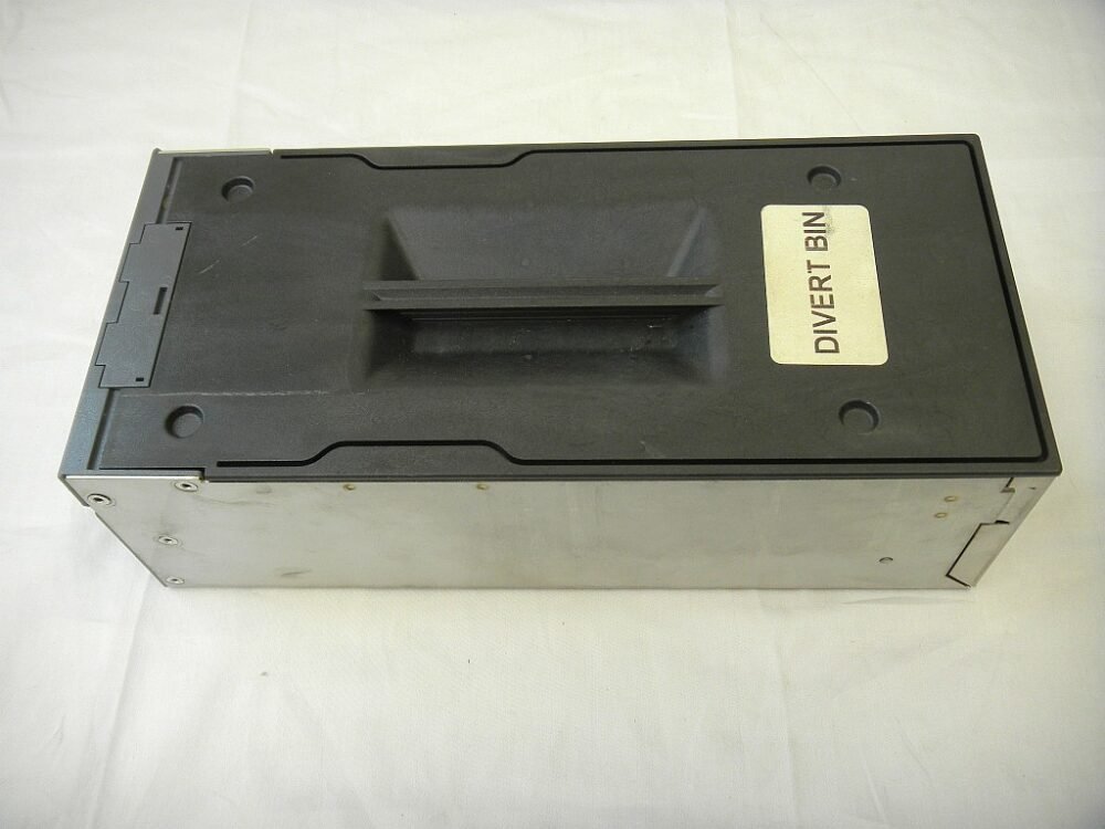 Wincor Nixdorf RETRACT CASSETTE SK21.2 PN: 01750078602, 1750078602
