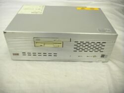 Wincor Nixdorf PERSONAL COMPUTER EMB-COMP P4-2000 PN: 01750106678, 1750106678
