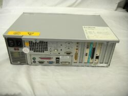 Wincor Nixdorf PERSONAL COMPUTER EMB-COMP P4-2000 PN: 01750106678, 1750106678