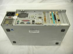 Wincor Nixdorf PERSONAL COMPUTER EMB-COMP P4-2000 PN: 01750106678, 1750106678