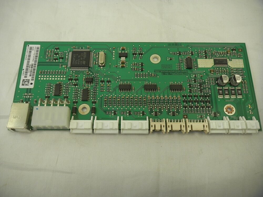 Wincor Nixdorf MB_SPECIALELECTRONIC_CDL PN: 01750187952, 1750187952