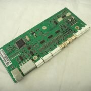 Wincor Nixdorf MB_SPECIALELECTRONIC_CDL PN: 01750187952, 1750187952