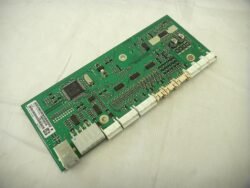 Wincor Nixdorf MB_SPECIALELECTRONIC_CDL PN: 01750187952, 1750187952