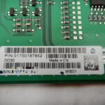 Wincor Nixdorf MB_SPECIALELECTRONIC_CDL PN: 01750187952, 1750187952