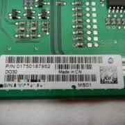 Wincor Nixdorf MB_SPECIALELECTRONIC_CDL PN: 01750187952, 1750187952