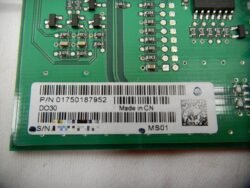 Wincor Nixdorf MB_SPECIALELECTRONIC_CDL PN: 01750187952, 1750187952