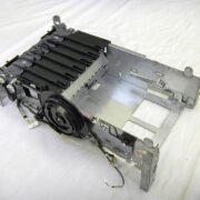 Diebold AFD STACKER FOR 5500 PN: 49-242427-000A, 49242427000A