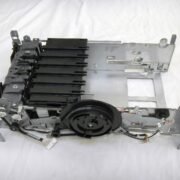 Diebold AFD STACKER FOR 5500 PN: 49-242427-000A, 49242427000A