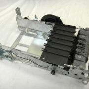 Diebold AFD STACKER FOR 5500 PN: 49-242427-000A, 49242427000A