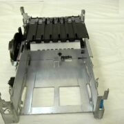 Diebold AFD STACKER FOR 5500 PN: 49-242427-000A, 49242427000A