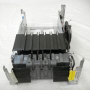 Diebold AFD STACKER FOR 5500 PN: 49-242427-000A, 49242427000A
