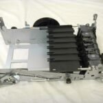 Diebold AFD STACKER FOR 5500 PN: 49-254689-000E, 49254689000E