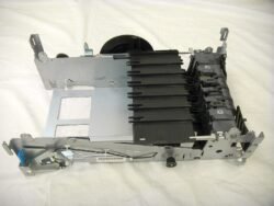 Diebold AFD STACKER FOR 5500 PN: 49-254689-000E, 49254689000E