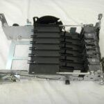 Diebold AFD STACKER FOR 5500 PN: 49-254689-000E, 49254689000E