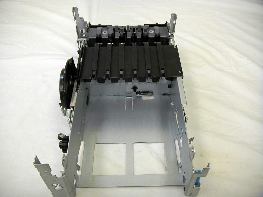 Diebold AFD STACKER FOR 5500 PN: 49-254689-000E, 49254689000E
