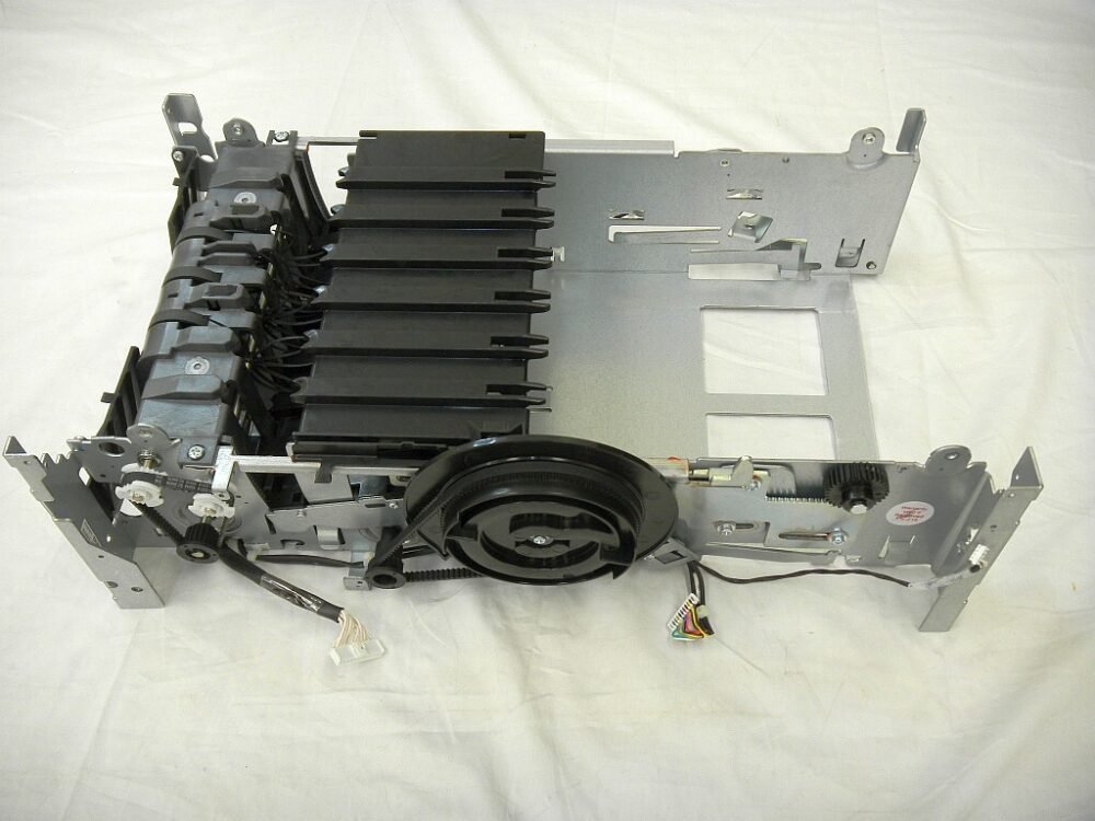 Diebold AFD STACKER FOR 5500 PN: 49-254689-000E, 49254689000E