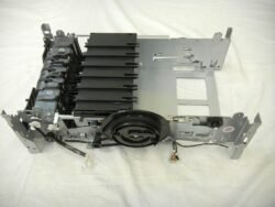 Diebold AFD STACKER FOR 5500 PN: 49-254689-000E, 49254689000E