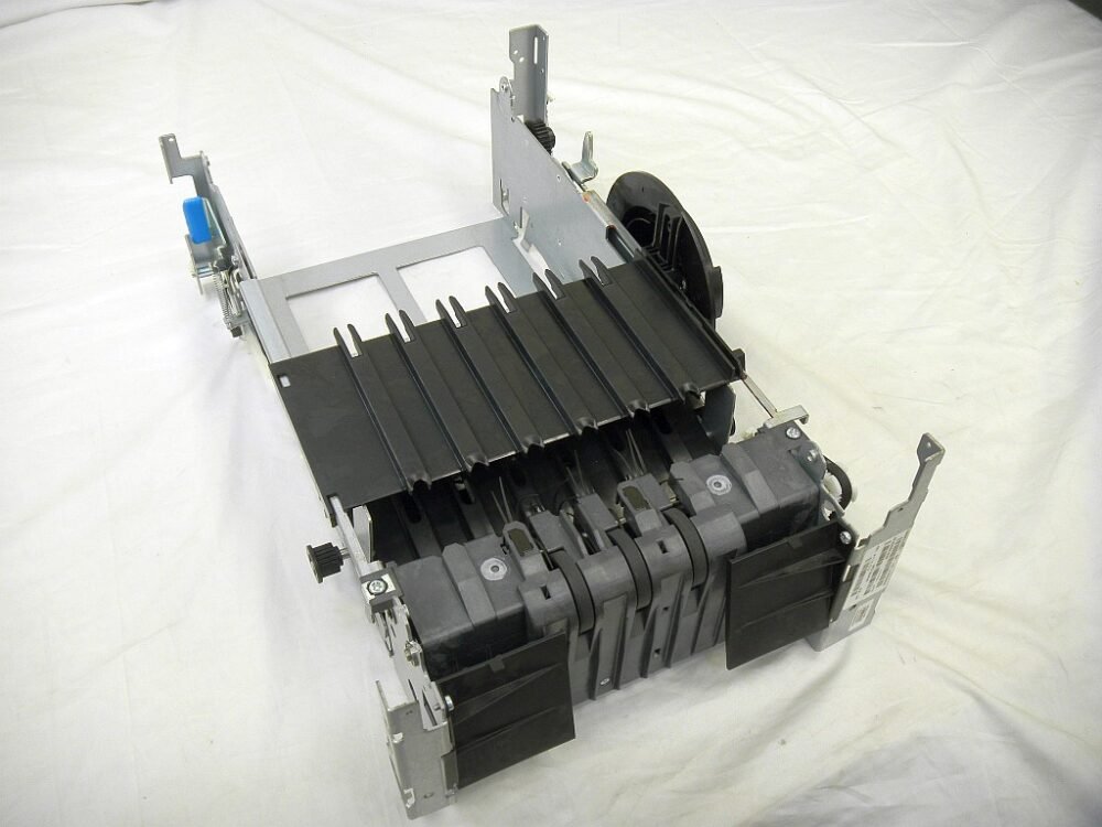 Diebold AFD STACKER FOR 5500 PN: 49-254689-000E, 49254689000E