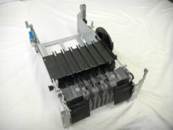 Diebold AFD STACKER FOR 5500 PN: 49-254689-000E, 49254689000E