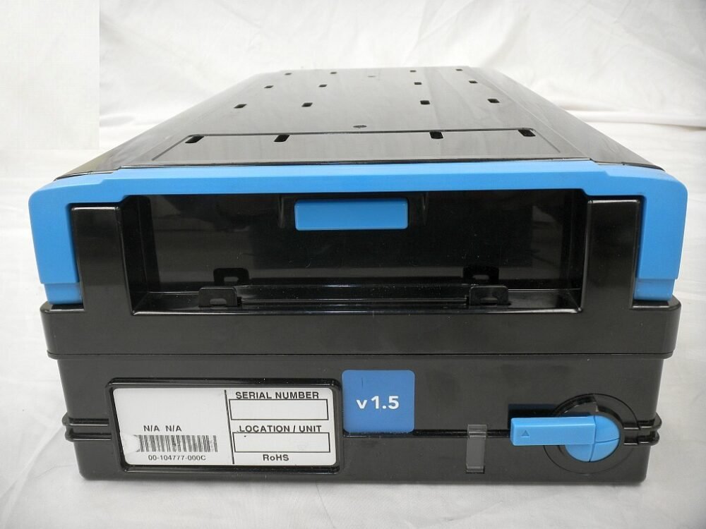 2604-2 Diebold MULTI-MEDIA CSET,CONV,BARE,AFD PN: 00-104777-000M, 104777000M
