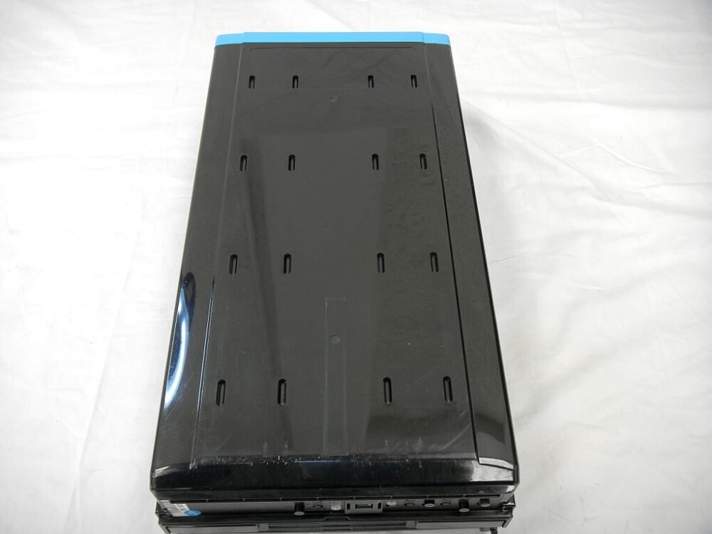 2604-3 Diebold MULTI-MEDIA CSET,CONV,BARE,AFD PN: 00-104777-000M, 104777000M