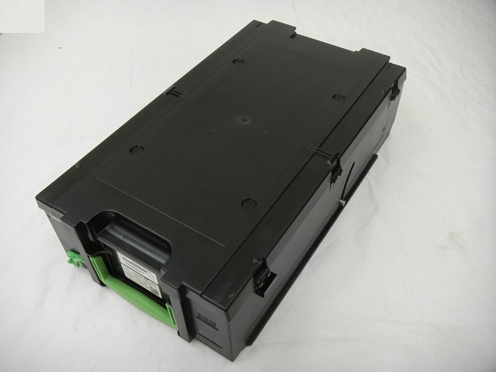 Wincor Nixdorf CASH CASSETTE CMD-V4 PN: 01750109646, 1750109646