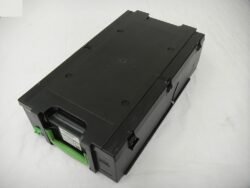 Wincor Nixdorf CASH CASSETTE CMD-V4 PN: 01750109646, 1750109646