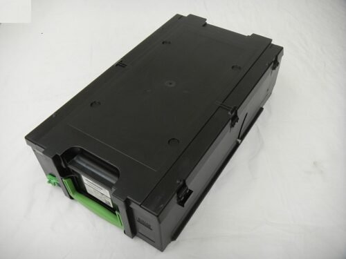 Wincor Nixdorf CASH CASSETTE CMD-V4 PN: 01750109646, 1750109646