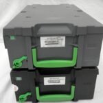 Wincor Nixdorf CASH CASSETTE CMD-V4 PN: 01750053501, 1750053501