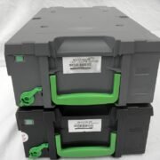 Wincor Nixdorf CASH CASSETTE CMD-V4 PN: 01750053501, 1750053501